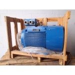 45 KW 3000 RPM 50 Hz / 60 Hz B3 NEW